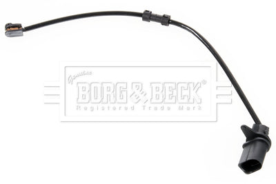 Borg & Beck - WEAR LEAD - BWL3236 - Fits: Q5 06/16-