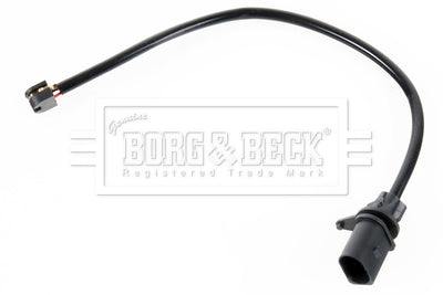Borg & Beck - WEAR LEAD - BWL3242 - Fits: A6, A7 12 - 09/18
