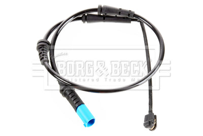 Borg & Beck - WEAR LEAD - BWL3246 - Fits: Z4 (G29) 11/18-
