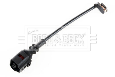 Borg & Beck - WEAR LEAD - BWL3248 - Fits: Transporter VI 04/15-