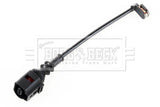 Borg & Beck - WEAR LEAD - BWL3248 - Fits: Transporter VI 04/15-