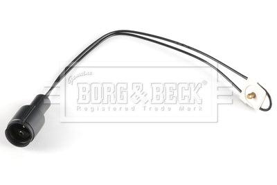 Borg & Beck - WEAR LEAD - BWL3269 - Fits: BMW 3 83-
