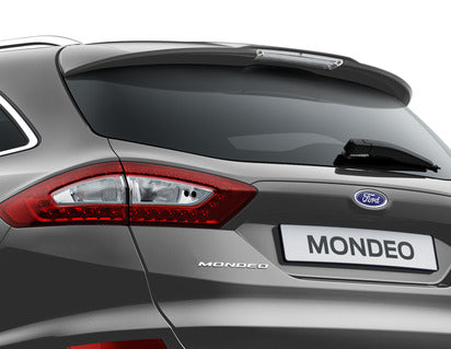 Genuine Roof Spoiler - 2130693