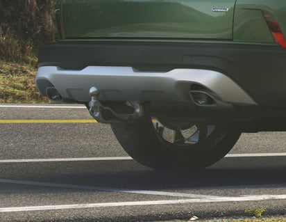 Genuine Retractable Tow Bar - 2786810