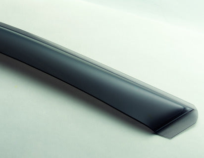 Genuine Climair®* Wind Deflectors For Rear Door Windows, Black - 1555756