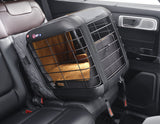 Genuine 4pets®* Caree ISOFIX Attachment for Caree transport boxes with pets up to 8 kg - 2461044