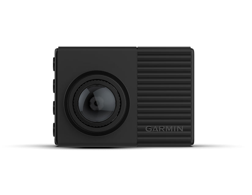 Genuine Garmin®* Dashboard Camera 66W