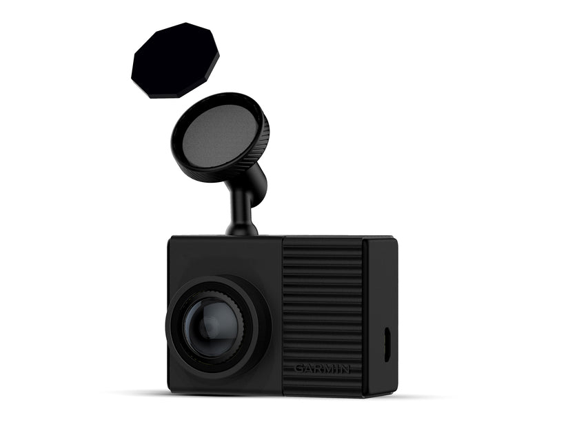 Genuine Garmin®* Dashboard Camera 66W