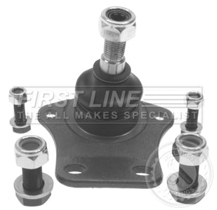 First Line - BALL JOINT LOWER L/R - FBJ5025 - Fits: Ford Cortina,P100