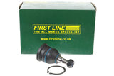 First Line - BALL JOINT LOWER L/R - FBJ5314 - Fits: Hyundai i20,Picanto 2009-12