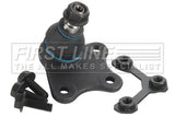 First Line - BALL JOINT LOWER LH - FBJ5415 - Fits: VAG A2 ,Polo MK4 2002-05