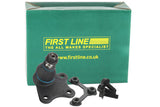First Line - BALL JOINT LOWER LH - FBJ5415 - Fits: VAG A2 ,Polo MK4 2002-05