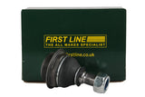First Line - BALL JOINT LOWER L/R - FBJ5424 - Fits: PSA Berlingo,C4, 308 2007-16