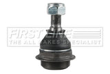 First Line - BALL JOINT LOWER L/R - FBJ5424 - Fits: PSA Berlingo,C4, 308 2007-16