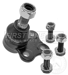 First Line - BALL JOINT LOWER L/R - FBJ5425 - Fits: GM Vivaro,Ren Trafic 2001-15
