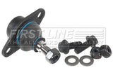 First Line - BALL JOINT OUTER L/R - FBJ5428 - Fits: Mini R50,R52,R53 2001-06