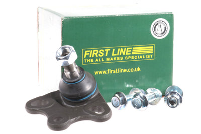 First Line - BALL JOINT LOWER L/R - FBJ5480 - Fits: Mercedes A-Class W169 04-