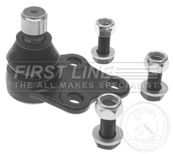 First Line - BALL JOINT LOWER L/R - FBJ5496 - Fits: Mercedes Vito,Viano 639 03-