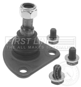 First Line - BALL JOINT LOWER L/R - FBJ5542 - Fits: PSA Relay,Boxer,Ducato 2006-