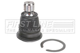First Line - BALL JOINT L/R - FBJ5550 - Fits: Nissan Qashqai,X-Trail  07-