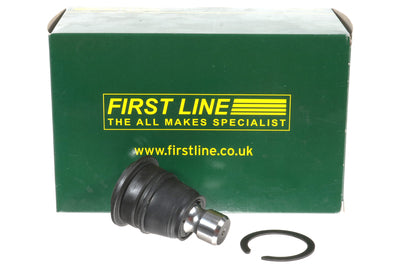 First Line - BALL JOINT L/R - FBJ5550 - Fits: Nissan Qashqai,X-Trail  07-