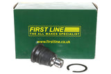 First Line - BALL JOINT L/R - FBJ5550 - Fits: Nissan Qashqai,X-Trail  07-