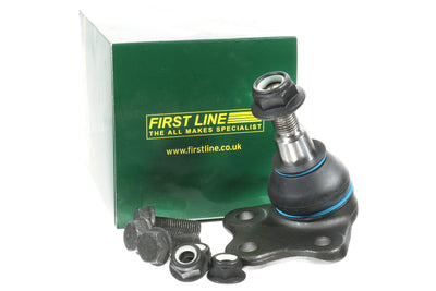 First Line - BALL JOINT LOWER L/R - FBJ5562 - Fits: Ford Galaxy,Mondeo MK4,S-Max 06-