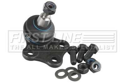 First Line - BALL JOINT L/R - FBJ5611 - Fits: Renault Megane III,Scenic 08-