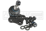 First Line - BALL JOINT L/R - FBJ5611 - Fits: Renault Megane III,Scenic 08-