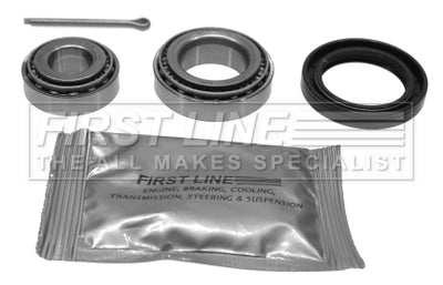 First Line - WHEEL BEARING KIT - FBK013 - Fits: Ford - Front + Rear