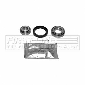First Line - WHEEL BEARING KIT - FBK015 - Fits: Ford - Front