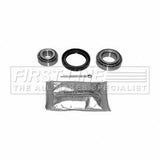 First Line - WHEEL BEARING KIT - FBK015 - Fits: Ford - Front