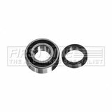 First Line - WHEEL BEARING KIT - FBK022 - Fits: Ford - Rear