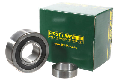 First Line - WHEEL BEARING KIT - FBK023 - Fits: Ford - Rear