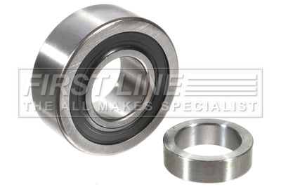 First Line - WHEEL BEARING KIT - FBK023 - Fits: Ford - Rear