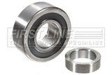 First Line - WHEEL BEARING KIT - FBK023 - Fits: Ford - Rear