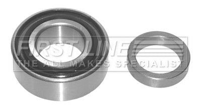 First Line - WHEEL BEARING KIT - FBK024 - Fits: Ford - Rear