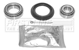 First Line - WHEEL BEARING KIT - FBK026 - Fits: Vauxhall Astra,Cavalier,Corsa