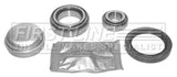 First Line - WHEEL BEARING KIT - FBK1059 - Fits: Mercedes E, SL Class - Front