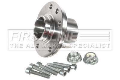 First Line - WHEEL BEARING KIT - FBK1063 - Fits: VW Touareg, Transporter - F/R