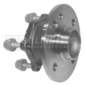 First Line - WHEEL BEARING KIT - FBK1071 - Fits: BMW Mini MkII - Rear