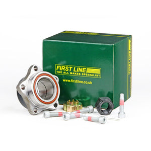 First Line - WHEEL BEARING KIT - FBK1081 - Fits: Ford Transit 06-