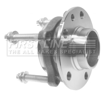 First Line - WHEEL BEARING KIT - FBK1123 - Fits: Alfa 159, Brera, Spider