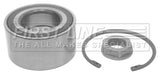 First Line - WHEEL BEARING KIT - FBK1154 - Fits: Fiat Scudo