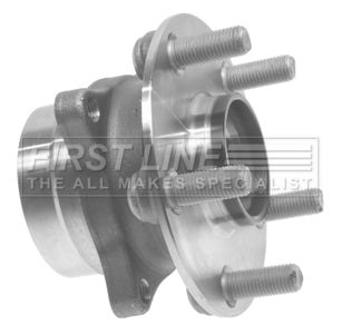 First Line - WHEEL BEARING KIT - FBK1159 - Fits: Toyota Prius