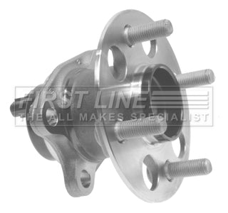 First Line - WHEEL BEARING KIT - FBK1160 - Fits: Toyota Yaris