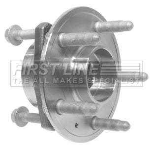 First Line - WHEEL BEARING KIT - FBK1166 - Fits: GM Insignia