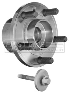 First Line - WHEEL BEARING KIT - FBK1173 - Fits: Landrover Freelander II