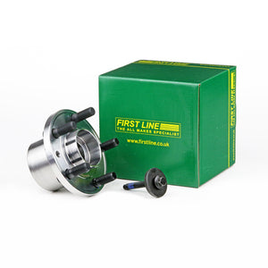 First Line - WHEEL BEARING KIT - FBK1173 - Fits: Landrover Freelander II