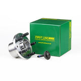 First Line - WHEEL BEARING KIT - FBK1173 - Fits: Landrover Freelander II